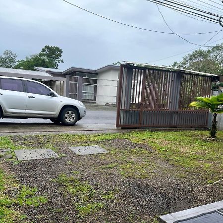 Casa Laureles Villa Guápiles Exterior foto